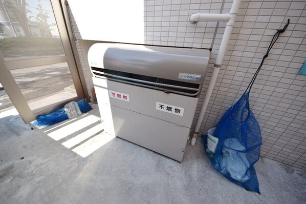 S-FORT八王子堀之内の物件内観写真